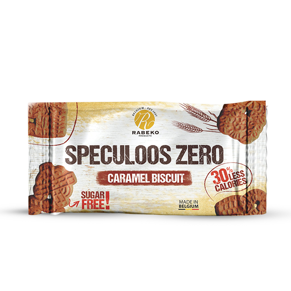 Speculoos cookies Rabeko