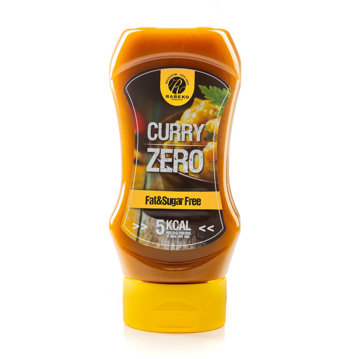 Curry sauce Rabeko