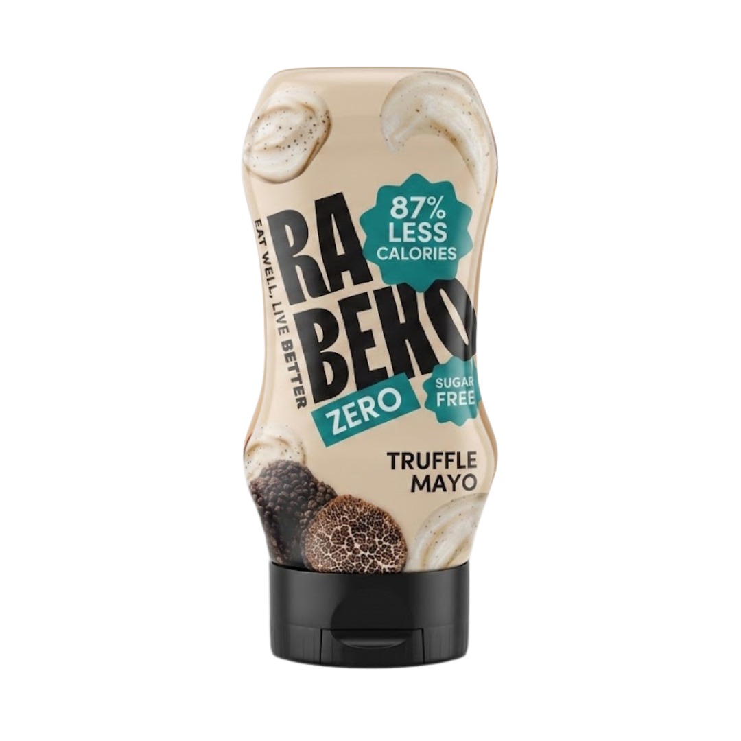 Truffel Mayo Rabeko