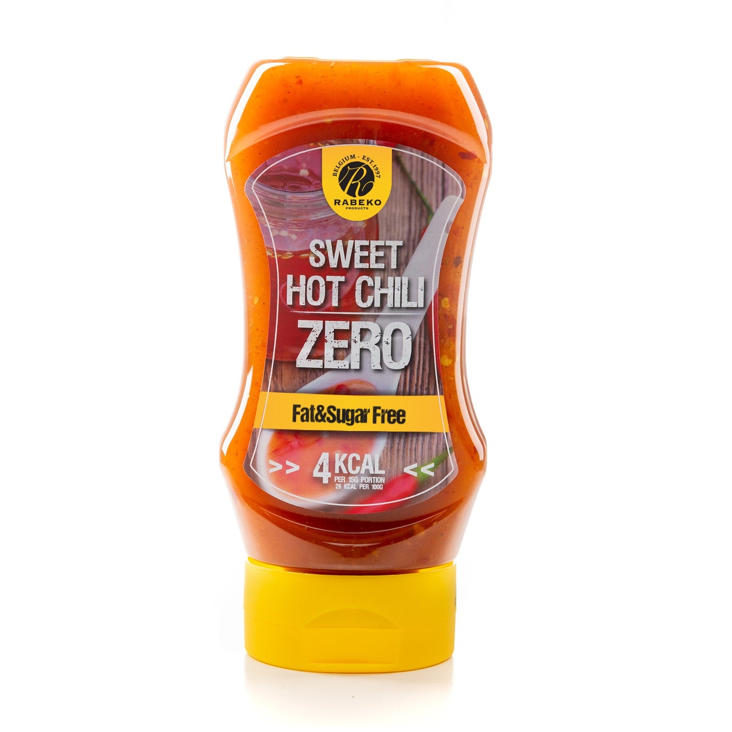 Sweet Hot Chili Rabeko