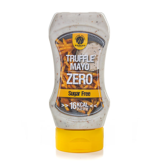 Truffel Mayo Rabeko