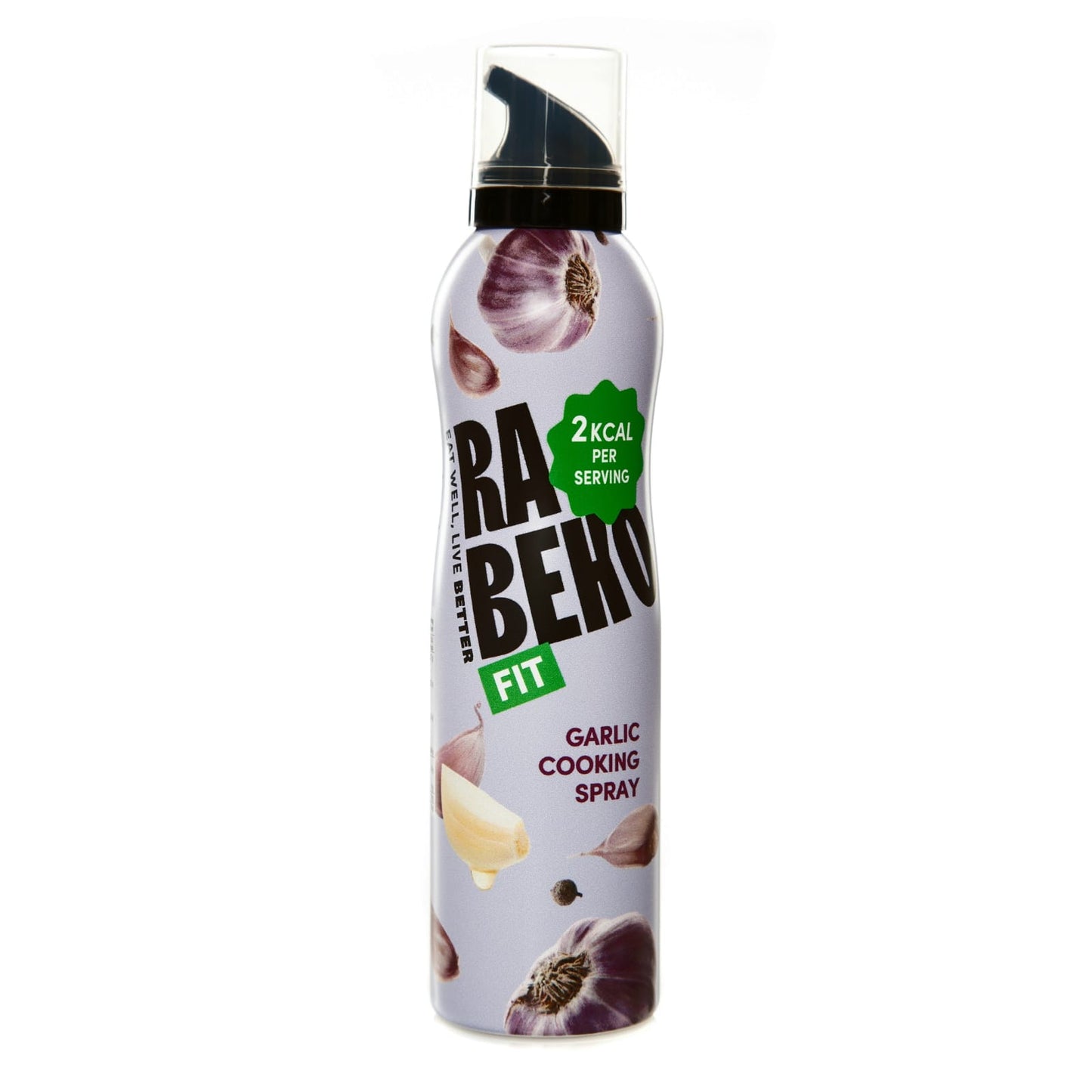 Kochspray Look Rabeko