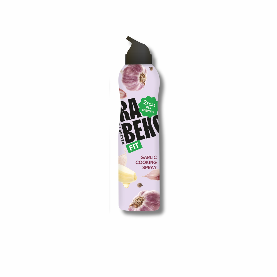 Cooking Spray Look Rabeko