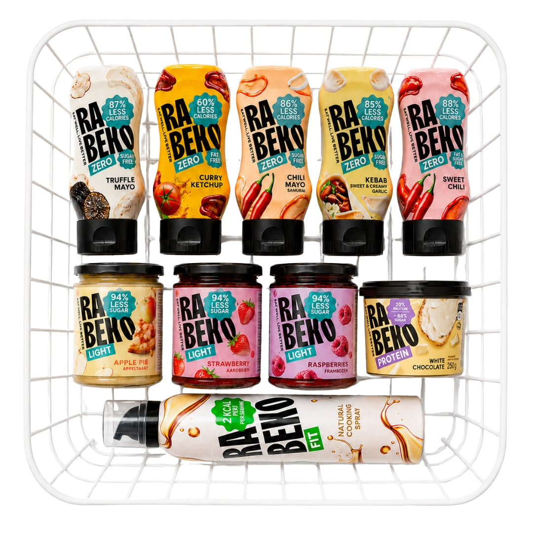 Bestseller box