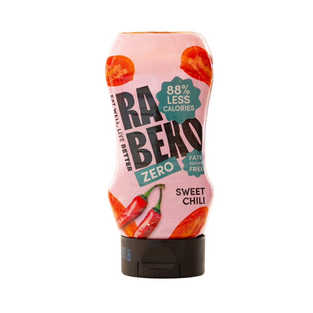 Sweet Chili Rabeko