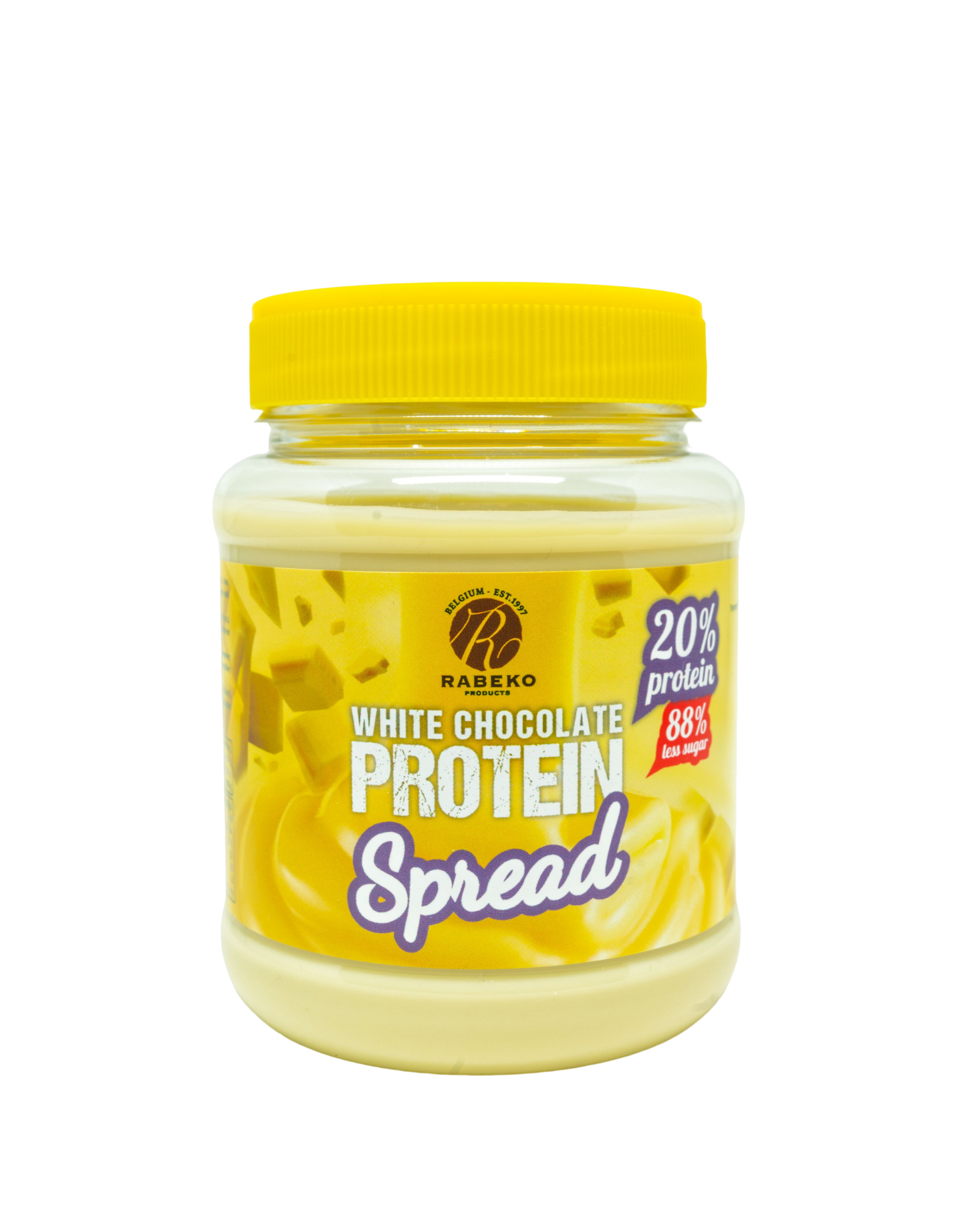 Protein chocolate Rabeko
