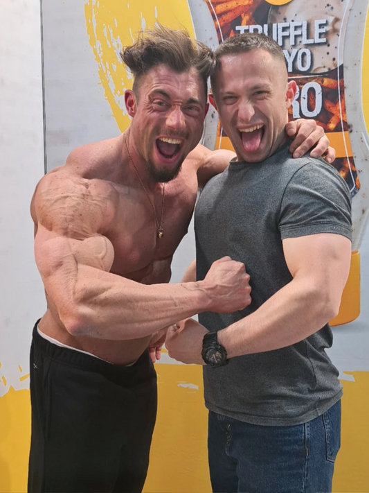 Afvallen met GLP-1  | (Ozempic®, Mounjaro®, Wegovy®)