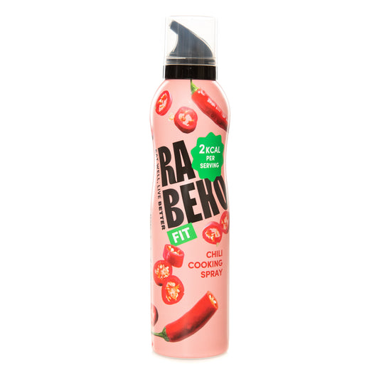 Cooking Spray Chili Rabeko 