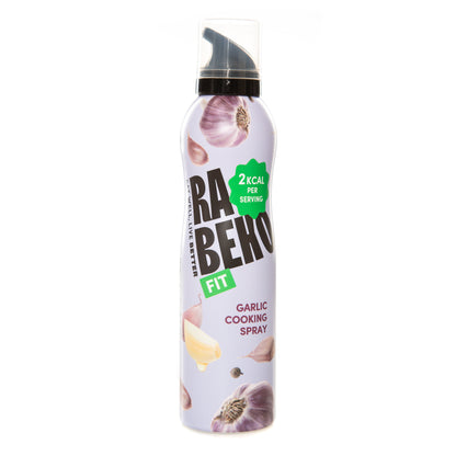 Cooking Spray Look Rabeko 