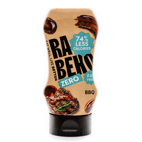 BBQ saus Rabeko