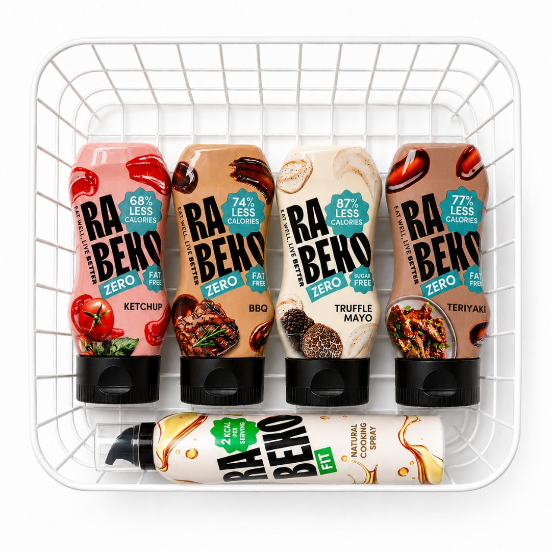 BBQ box