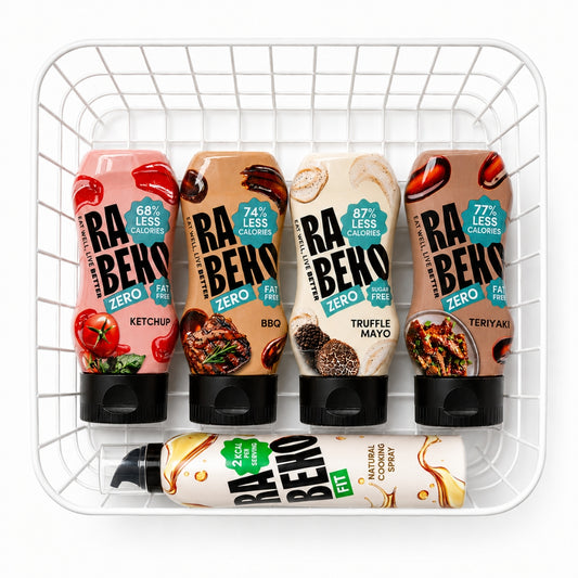 BBQ box