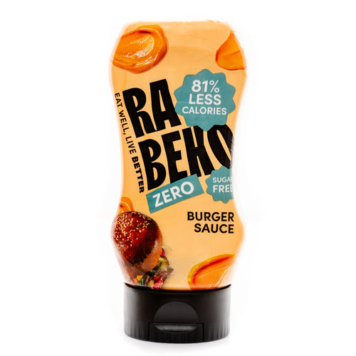 Burgersaus Rabeko