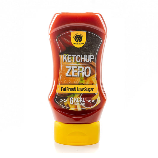 Ketchup Rabeko