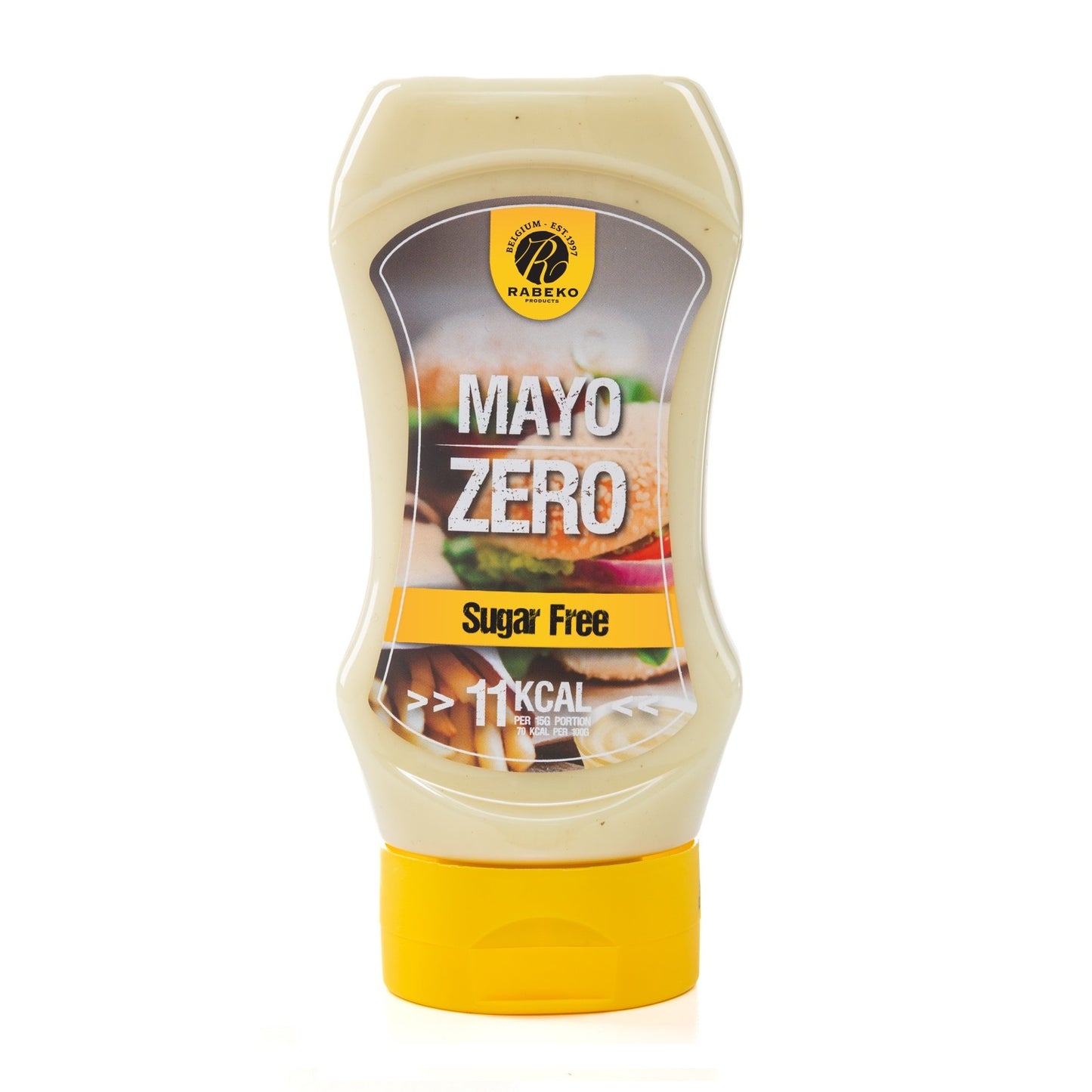 Mayo Rabeko