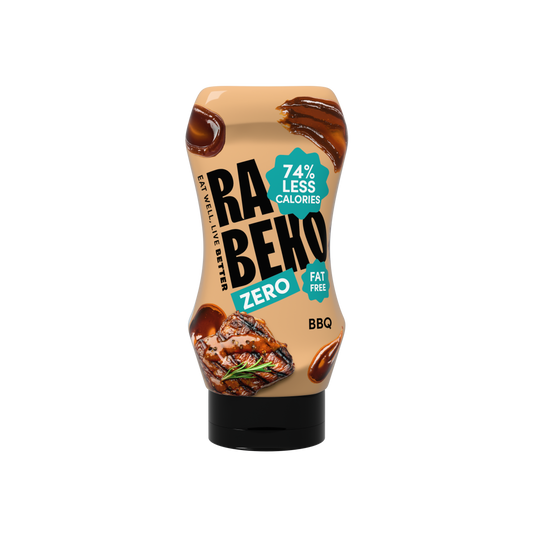 BBQ sauce Rabeko