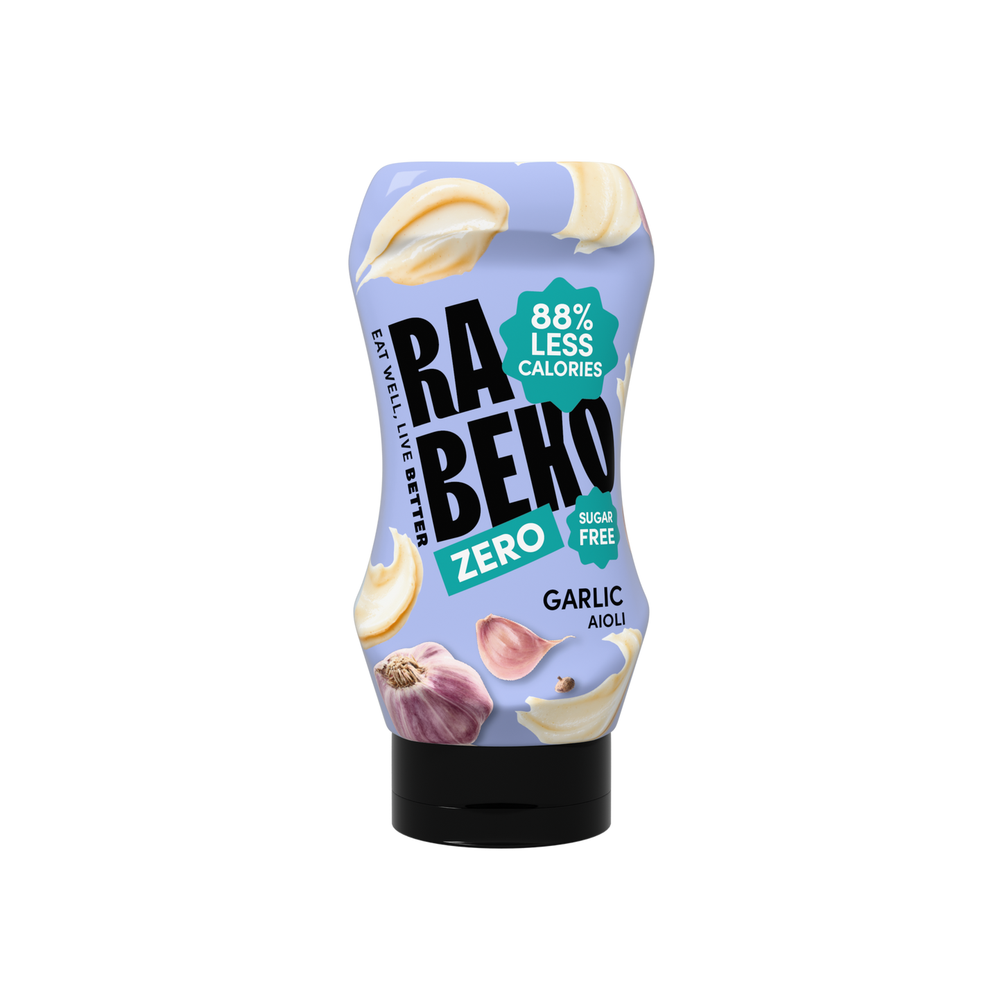 Garlic sauce Rabeko