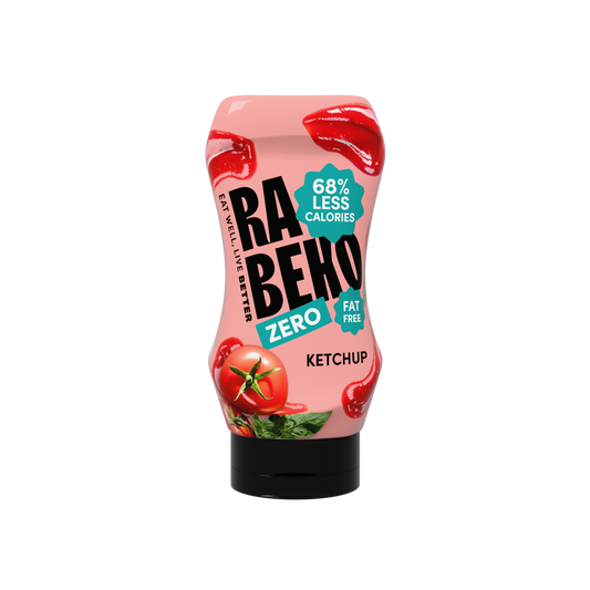 Ketchup Rabeko