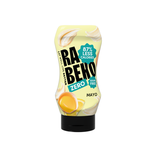 Mayo Rabeko