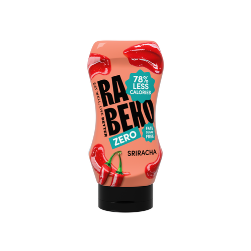 Sriracha Spicy Rabeko