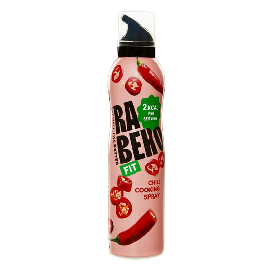 Cooking Spray Chili Rabeko 