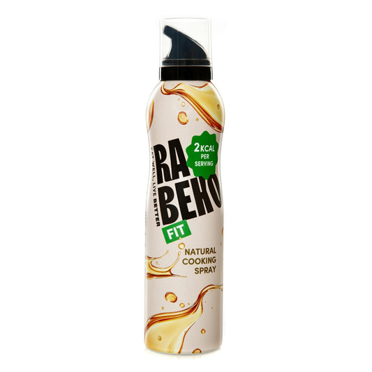 Cooking Spray natural Rabeko 