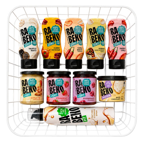 Bestseller box