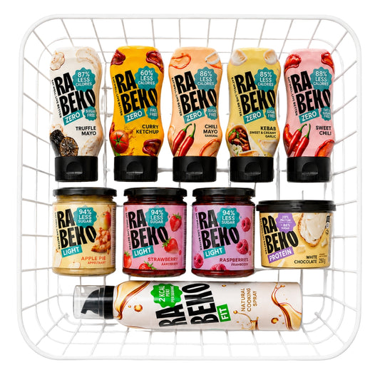 Bestseller box