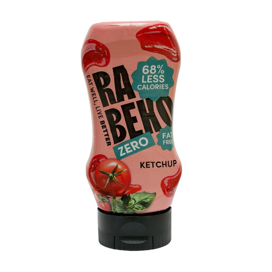 Ketchup Rabeko
